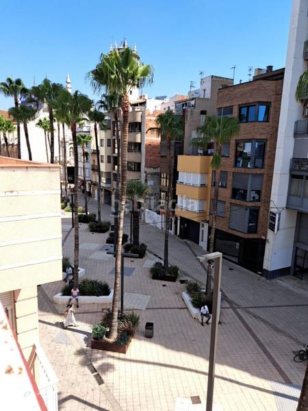 Foto e8d5c158-d12a-4e96-b629-a33460d1ea13. Casa adossada a Pueblo Benicarló