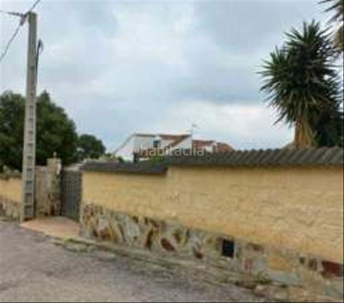 Foto f2d84c31-accf-496a-8a78-ba149f8ff315. Chalet dans Vilamarxant