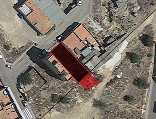 Residential Plot in Benaguasil