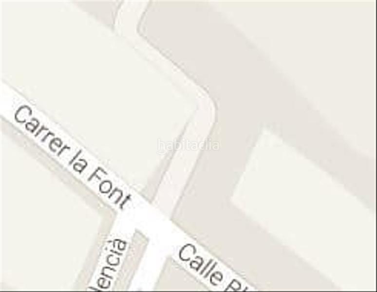 Foto d1cab702-c5dd-4090-8e54-ab7d47f53193. Residential plot in Llaurí