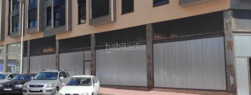 Foto 2918e086-56f8-49c0-884d-1f1aebc3c324. Locale commerciale in Vall d´Uixó (la)