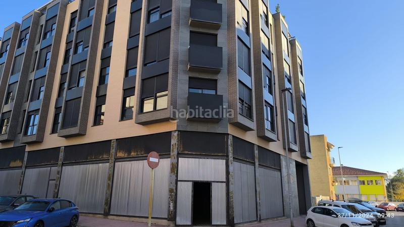 Foto cadc20f3-e826-47d0-b278-710ba8842c4e. Locale commerciale in Vall d´Uixó (la)