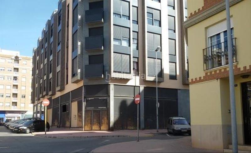 Foto f3ac9f1f-9404-4e97-ac0e-74de2b46cb46. Locale commerciale in Vall d´Uixó (la)