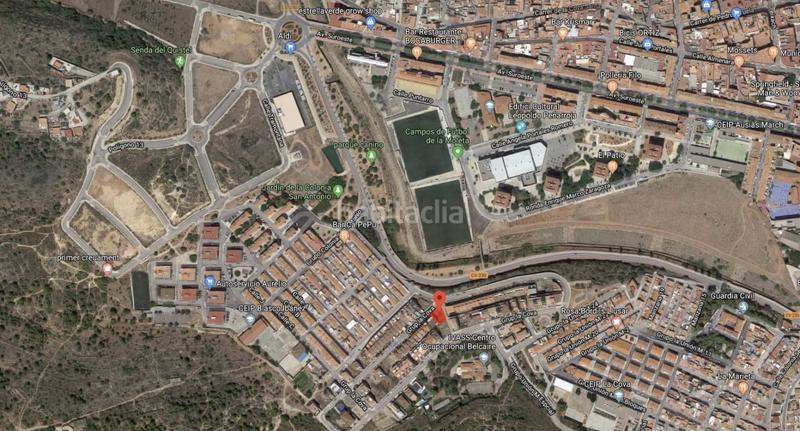 Foto 06e7867a-0e1f-48f4-965a-cfb29a376bd5. Wohngrundstück in Vall d´Uixó (la)