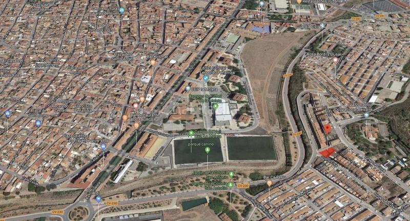 Foto 17d4e151-0a05-4853-a617-598ca1e993d5. Wohngrundstück in Vall d´Uixó (la)