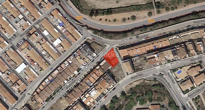 Foto 2d59979a-3b14-47bc-9668-b57825f357d2. Wohngrundstück in Vall d´Uixó (la)