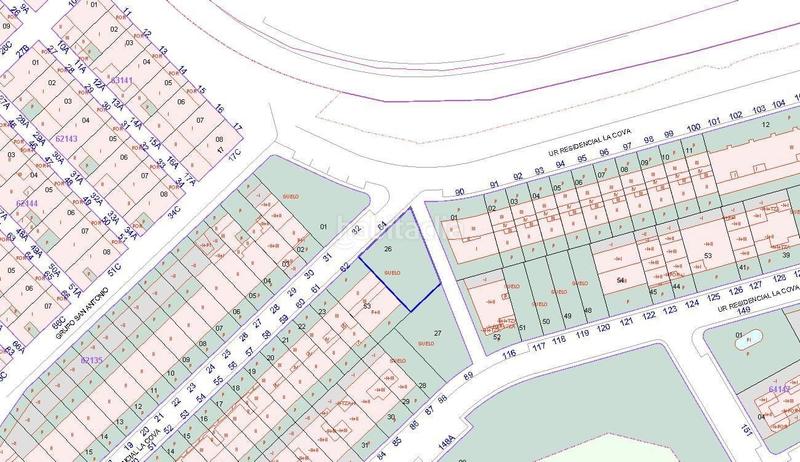 Foto 7591728f-0da0-45e2-b041-4b2aa471b0ac. Wohngrundstück in Vall d´Uixó (la)