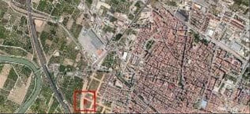 Foto 64ff59bf-c3f8-4dc8-9bda-f0d17bc27c05. Terreno residencial en Sueca Sueca