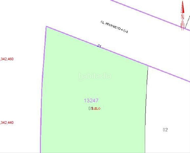 Foto 83baa403-a07a-4025-809e-838bbd6d4e67. Residential plot in Sueca Sueca