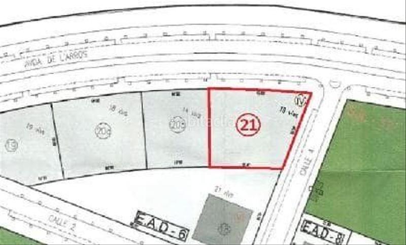 Foto 56a85858-8df9-4515-8c28-018f6d58be3a. Terreno residenziale in Sueca Sueca