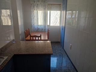 Etagenwohnung in Pueblo