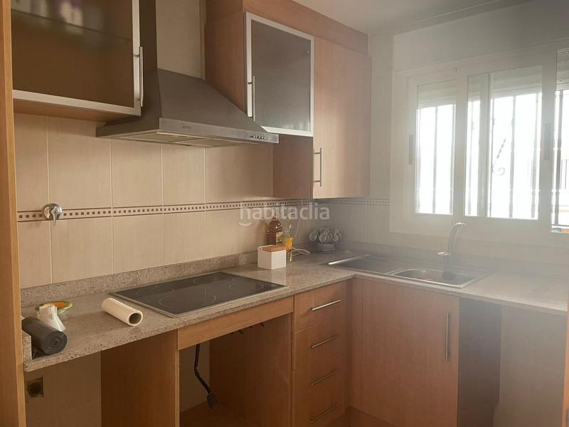 Foto ba724358-f605-46ae-b2df-fc31cc660f49. Piccolo appartamento con parcheggio piscina in Costa Azahar Oropesa del Mar