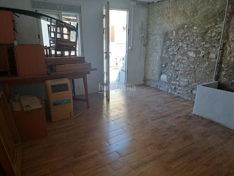 Foto 847cc4d2-bd1e-40ae-a0b8-aa3feac8b2b6. Maison jumelée dans Casco Urbano Vinaròs