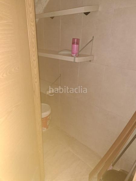 Foto e5339ee0-bfe7-491f-a36d-22814bc3a393. Reihenhaus in Casco Urbano Vinaròs