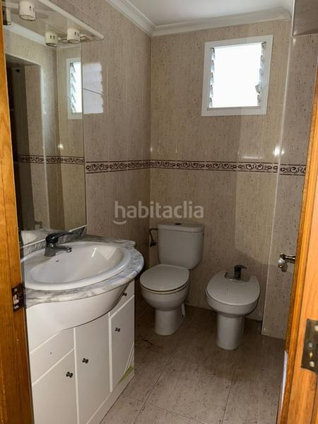 Foto e5aad5aa-d7c0-4bf7-bec1-921fbf0bc1aa. Appartement dans Tormos Valencia