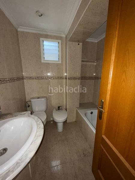 Foto a4e228e7-fd1a-40ec-a20e-90c8b5f2c25b. Piso en Tormos Valencia