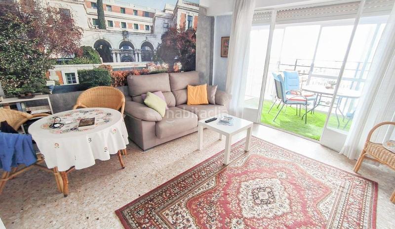 Foto 33874f11-8f4f-4367-bc8a-7e4e87a173a8. Appartement avec parking dans Playa Poniente Benidorm