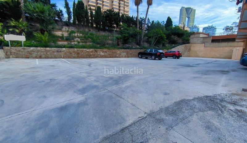 Foto 9b907a4a-7aea-4af9-bb37-35055ec0b5da. Appartement avec parking dans Playa Poniente Benidorm