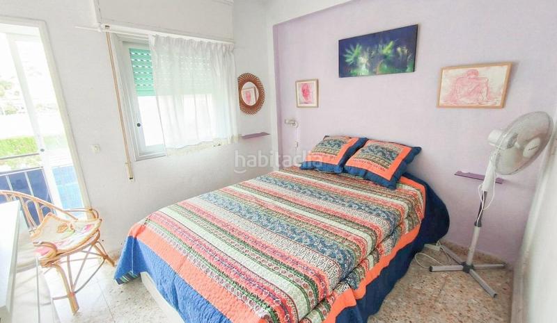 Foto 068c66aa-1735-4806-b285-dcf185b88a56. Piccolo appartamento con parcheggio in Playa Poniente Benidorm