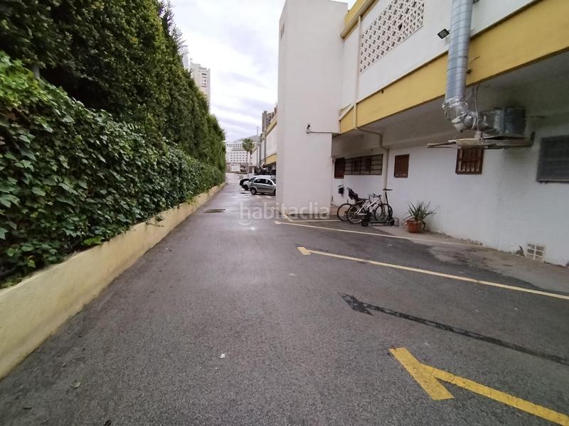 Foto a0363b78-074d-4b34-bdac-abedca2f08f6. Apartamento en Playa Levante Benidorm