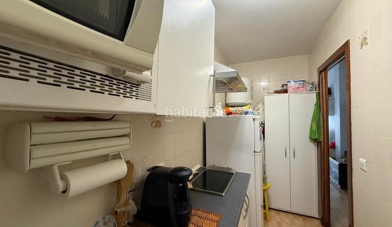 Foto 2c46c461-ee7c-4a10-a3fe-83f8972cd6ae. Apartment with parking in Playa Levante Benidorm