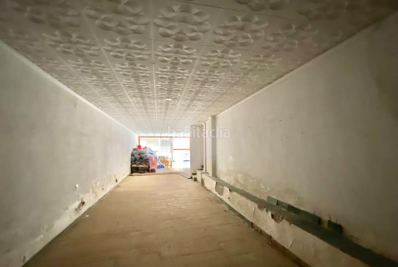 Foto 6aa03c62-2f7d-464b-8210-4219debb9d67. Local comercial a Madrigal Villarreal / Vila - real
