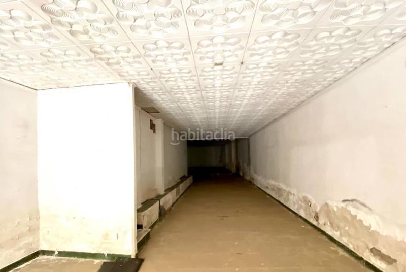 Foto df69db03-2552-414f-9838-5241160e1b8b. Local commercial dans Madrigal Villarreal / Vila - real