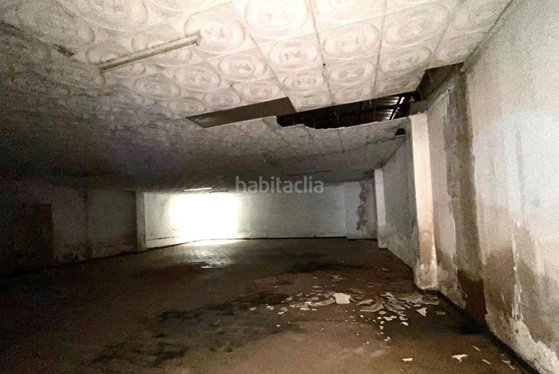 Foto 304cf41b-629c-4e82-bde3-9cac256d7573. Locale commerciale in Madrigal Villarreal / Vila - real