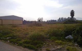 Residential Plot in Sueca