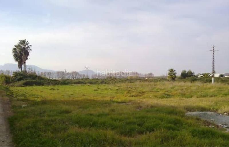 Foto 1423849e-1350-49aa-a2ed-ddf79f1f0f94. Terreno residenziale in Sueca Sueca