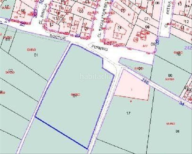 Foto 97aba9b1-0402-4f05-b57a-b0e23a858492. Terreno residenziale in Sueca Sueca