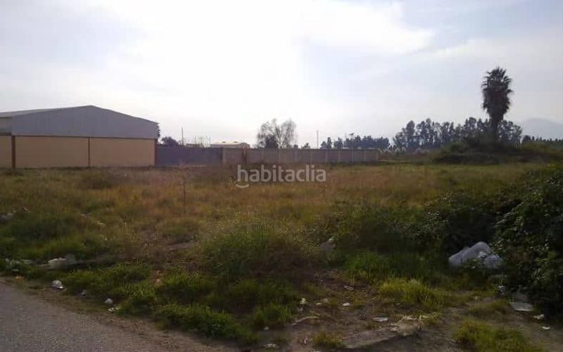 Foto 36ca7923-8bb7-40c4-a02f-a0237e03f511. Wohngrundstück in Sueca Sueca