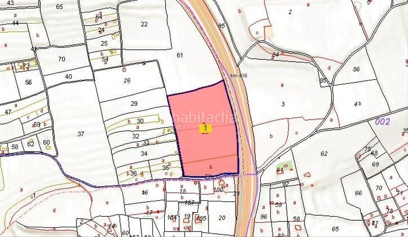 Foto 988107a5-2164-44c0-8bff-28be5ef5fc7f. Terreno residencial en Agullent