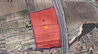 Wohngrundstück in Agullent