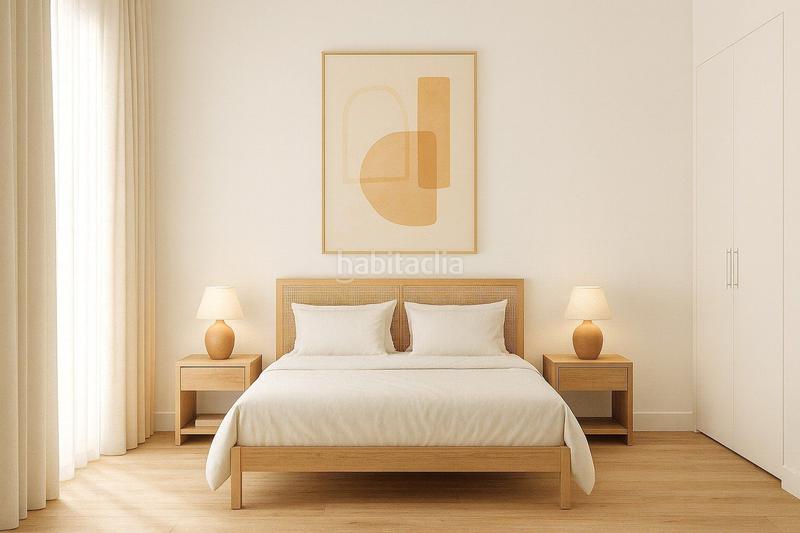 Foto be3c587f-747d-4a69-ab07-a0b1ffa92f53. Flat in Silla