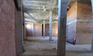 Geschäftsraum in Avenida Alemania-Italia