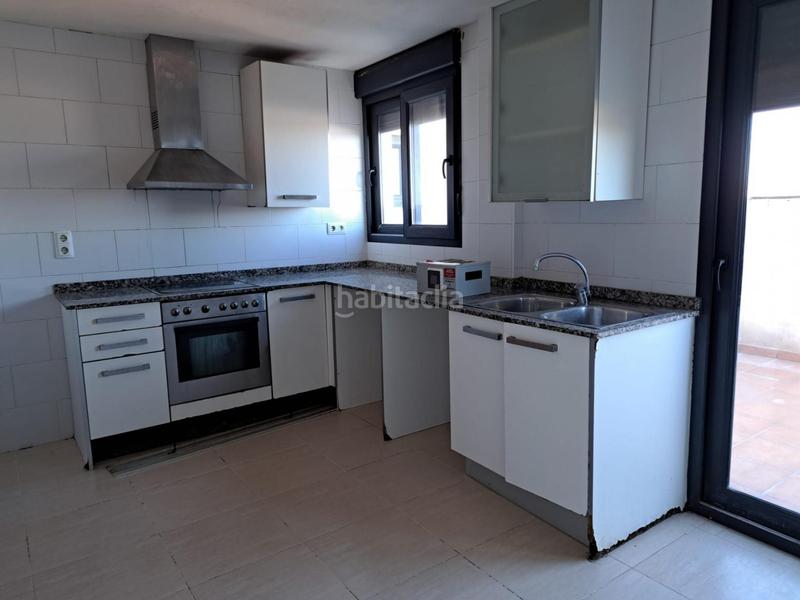 Foto 83b8cda1-ef35-44e0-b2b6-922499d7a5fd. Duplex dans Pueblo Benicarló