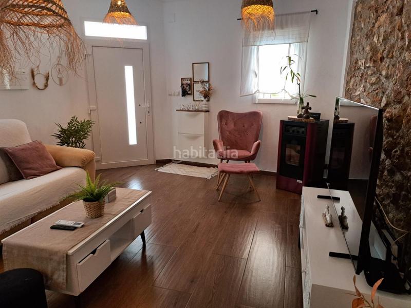 Foto 05c646f0-4fcd-4c4d-8530-884c7424e3a5. Casa en Pueblo Benicarló