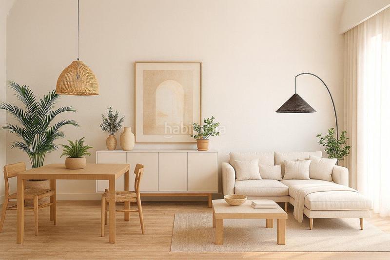 Foto 2921df15-cb70-4502-8c75-91c83492ef6b. Flat in Silla