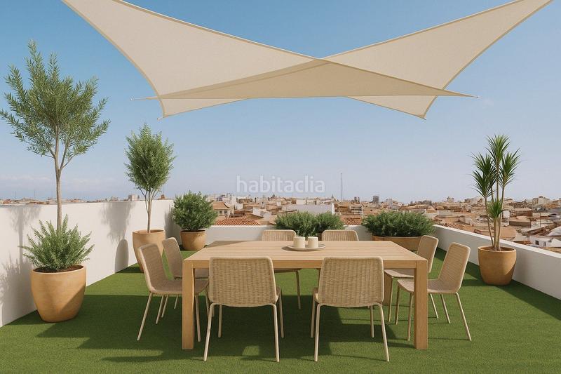 Foto 6760389c-d996-462b-8fca-5b54ca4bf7ec. Flat in Silla