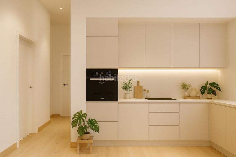 Foto 9e9495f9-5211-44e3-a48a-768b3d74458e. Flat in Silla