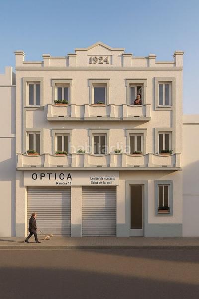 Foto cab5dd1b-cd8f-48fd-881f-17f55a8402d7. Flat in Silla