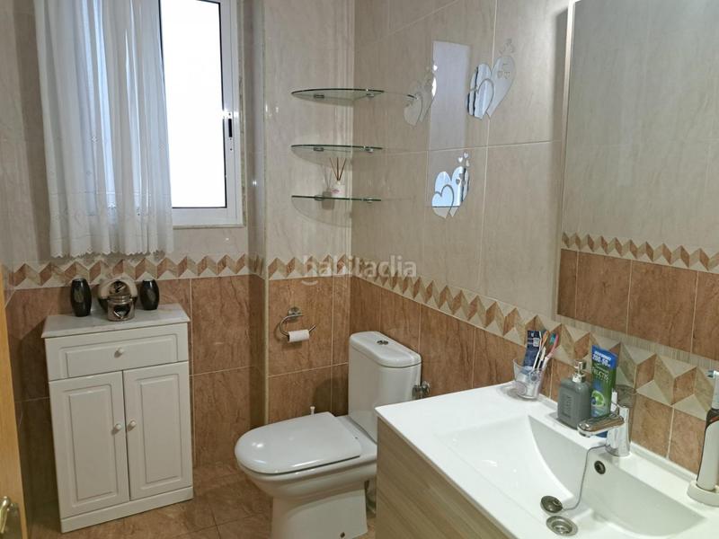 Foto a0d2095b-17d2-4723-869f-b02e803c2146. Appartamento con parcheggio in Casco Urbano Vinaròs