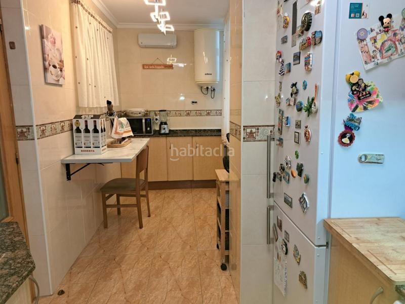 Foto 754c7889-038d-4f80-aefc-ce88546771de. Etagenwohnung mit parking in Casco Urbano Vinaròs