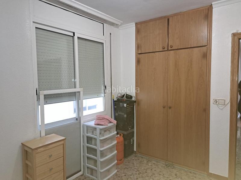 Foto f31905f1-9851-49a1-80d5-8d9ac8d12823. Etagenwohnung mit parking in Casco Urbano Vinaròs