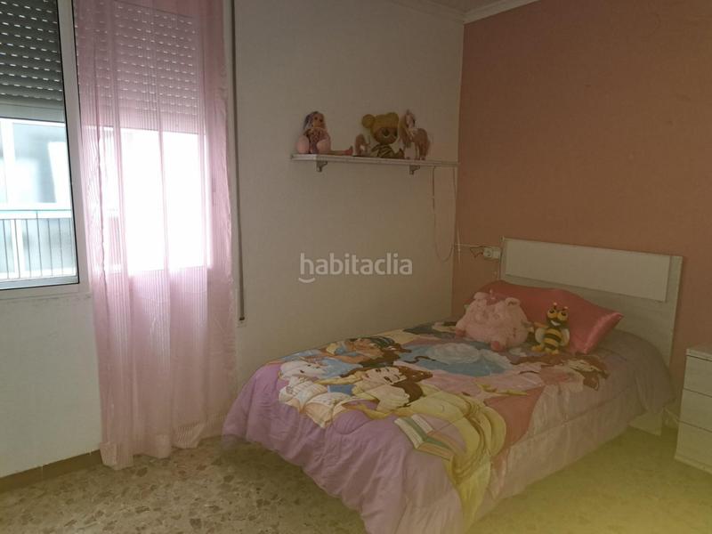 Foto 10121310-bce3-4b4e-91e9-8334a194932b. Flat with parking in Casco Urbano Vinaròs