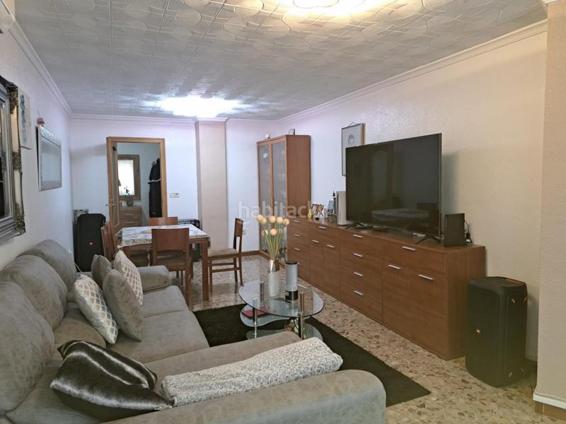 Foto 5c7d3173-f602-4612-8bdd-4f762752598b. Flat with parking in Casco Urbano Vinaròs