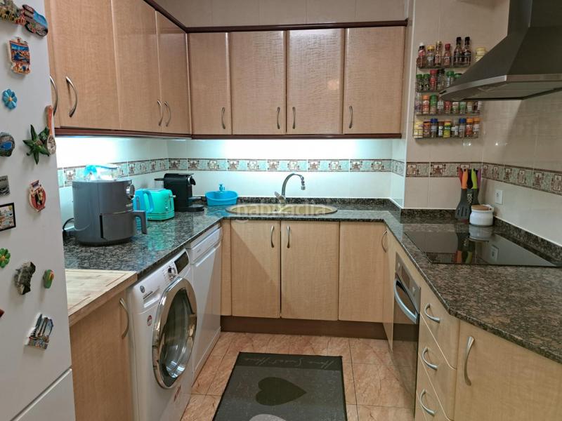 Foto 647b7855-9a9e-41b4-a7d0-bc0796ff9b65. Flat with parking in Casco Urbano Vinaròs