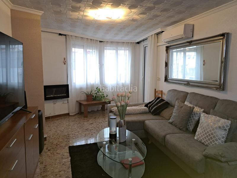 Foto 711f9ee3-8497-40b3-af8f-55de19427493. Flat with parking in Casco Urbano Vinaròs