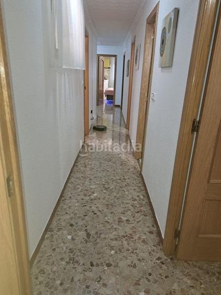 Foto e27b68ed-ee9c-423f-a74b-5052c539f72e. Flat with parking in Casco Urbano Vinaròs